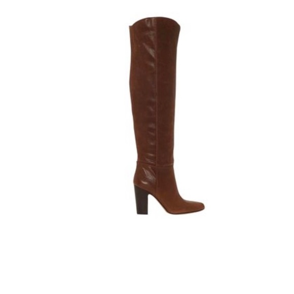 Vince Camuto Corinne Overtheknee Boots 